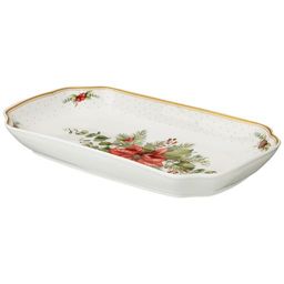 БЛЮДО LEFARD CELEBRATION ГЛУБОКОЕ 30*17*4 СМ  фото 3