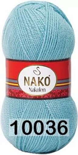 NAKOLEN NAKO  фото 27