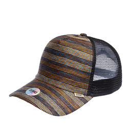 Бейсболка DJINNS арт. HFT Thaibast (черный)