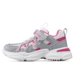 KS-11 Полуботинки цвет серо-персиковый - Bottilini фото 4