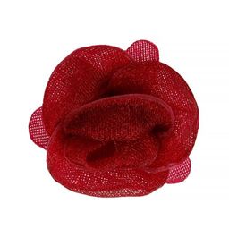 BLITZ 25 Р Цветок розочка мелк. 9 шт №007 темно-красный