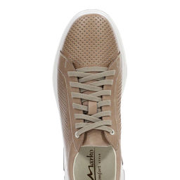 Полуботинки мужские летние