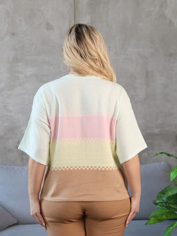 Джемпер Др3-534/5 - Wisell фото 10