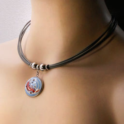 ACCENT Колье LKY4571