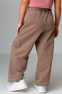 Брюки для девочки Bonito  фото 3