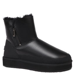 Мужские угги TENDANCE Артикул 3793417, черный