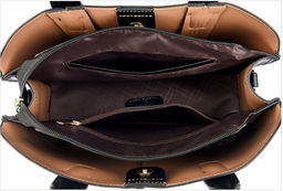 Сумка A-8297-Brown