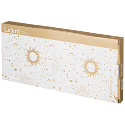 БЛЮДО ПРЯМОУГОЛЬНОЕ LEFARD ASTRONOMY 36 СМ  фото 2