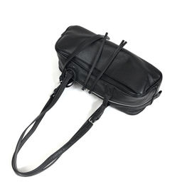 Женская сумка, кожа, MIRONPAN 521218 Черный