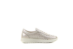 Кроссовки 142.p.157w.Beige ibiza