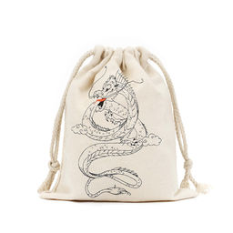 Набор для вышивания PANNA Живая картина JK-2229 Дракон 30 х 43 см