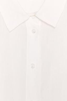 ZW COLLECTION RAMIE SHIRT