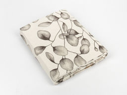 41262/0-БЧ Павлинка комплект евро "Эвкалипт" рис. 609501 К