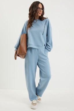 Костюм Magia mody 2684 голубой