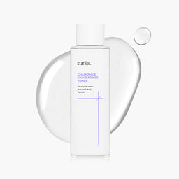 Chamomile Skin Barrier Toner - Тонер для лица с экстрактом ромашки, 210 мл