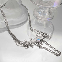 Колье арт. 26 1992 (id 259806) - Rada фото 2