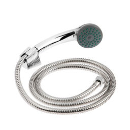 Смеситель для душа Accoona A8065, однорычажный, хром