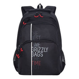 RU-030-31 Рюкзак - Grizzly фото 29