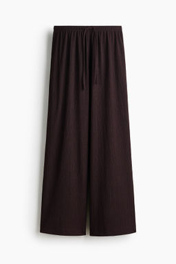 Pantalon amplio sin cierre - H&m фото 9