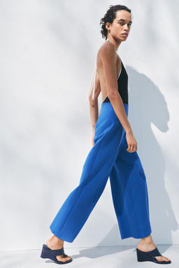 ZW COLLECTION CULOTTES - Zara фото 17