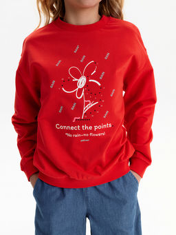 GFN3388 Толстовка для девочек