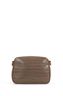 Женская сумка через плечо из норки Неожиданная скидка в корзине - U.s. polo assn фото 5