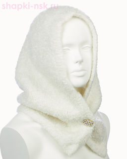 30019BKE Фаина Капюшон (54-56)