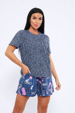 Пижама женская ПЖ-004