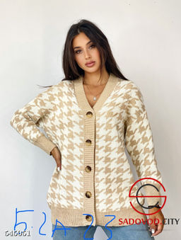 Кардиган женский - Bruno фото 8