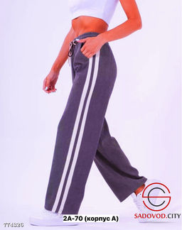 Женские спортивные штаны - Bruno фото 5