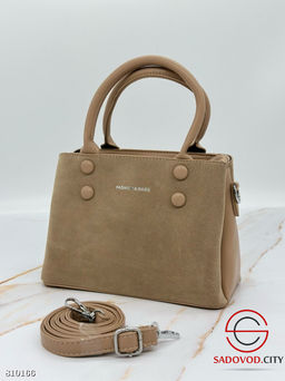 Сумка женская из замши - Bruno фото 4