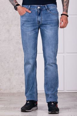 Джинсы 
 1.RB4132-74P