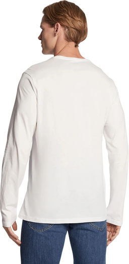 Лонгслив мужской