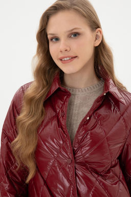 Kad_n Bordo Mont - U.s. polo assn фото 2