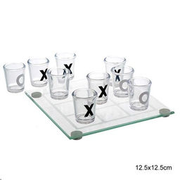 Игровой набор Крестики нолики / B088S /уп 48/