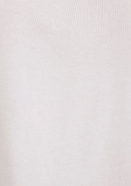 K?rm?z? Miav Bask?l? Beyaz Tisort - Mavi фото 7