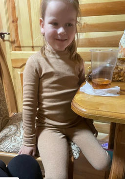 Комплект Термобелье. Базовое для мальчиков - Оптима фото 11