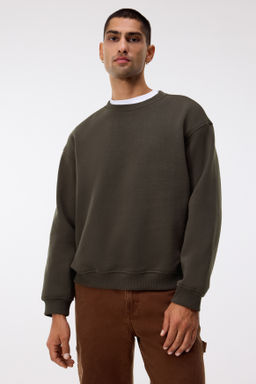 Sudadera Loose Fit - H&m фото 13