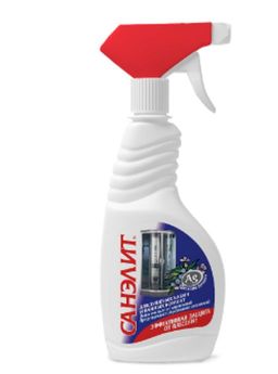 САНЭЛИТ средство Антиплесень 500мл