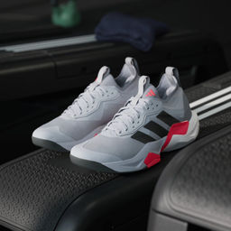 Кроссовки мужские