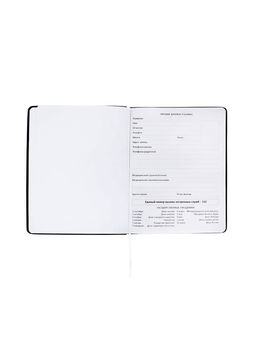 Дневник школьный 1-11 класс, deVENTE. Realistic, искусственная кожа, шелкография