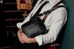 Планшет 00127 12 01 Сумка мужская - S.lavia фото 7