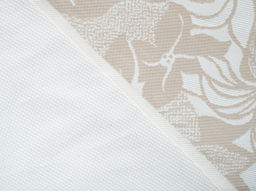 Покрывало декоративное 8с11.110ж1 Экзотика (ДТЭ лен) 206х160см