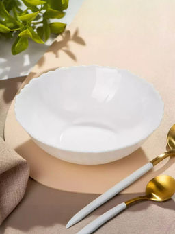 Салатник стеклокерамика ОПАЛ 15 см, 0.44 л, TW60 (484531) /DANIKS/