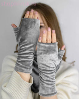 103.00/00-6 Митенки (6-8)