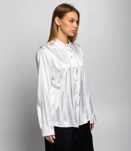 Рубашка #КТ8022 (1), белый