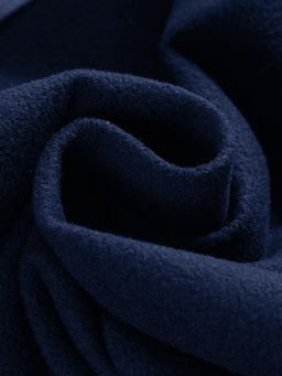 Парка спортивная мужская с капюшоном softshell темно-синего цвета 9565TS - Mtforce фото 23