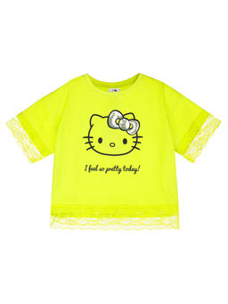 PlayToday / Футболка для девочки фото 4