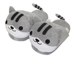 Тапочки домашние Котик Чии