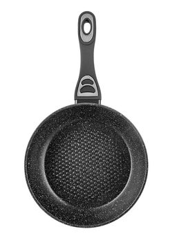 Сковорода BK-3765 28см с мраморным покрытием - Bekker фото 8